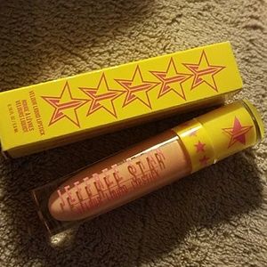 Velour liquid lipstick Nude Beach